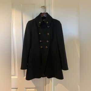 DKNY DOUBLE BREASTED COAT